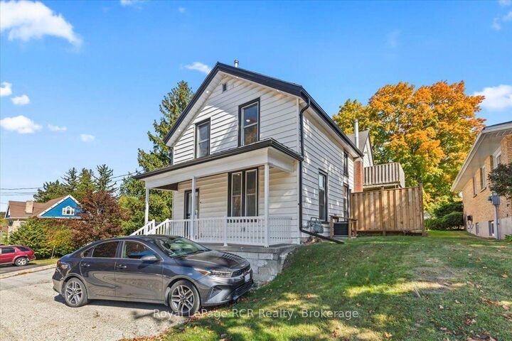 Property Photo:  210 Colborne Street S  ON N0G 2V0 