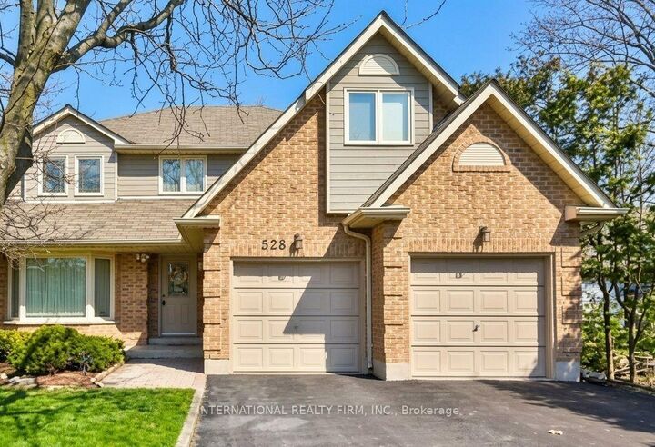Property Photo:  328 Sheppard Avenue Bsmtapt  ON L1V 1E5 