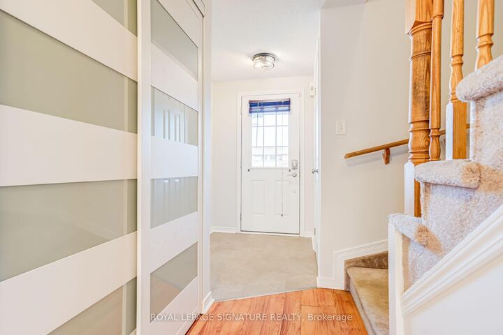 Property Photo:  58 Goodwin Drive  ON L4N 5Z8 