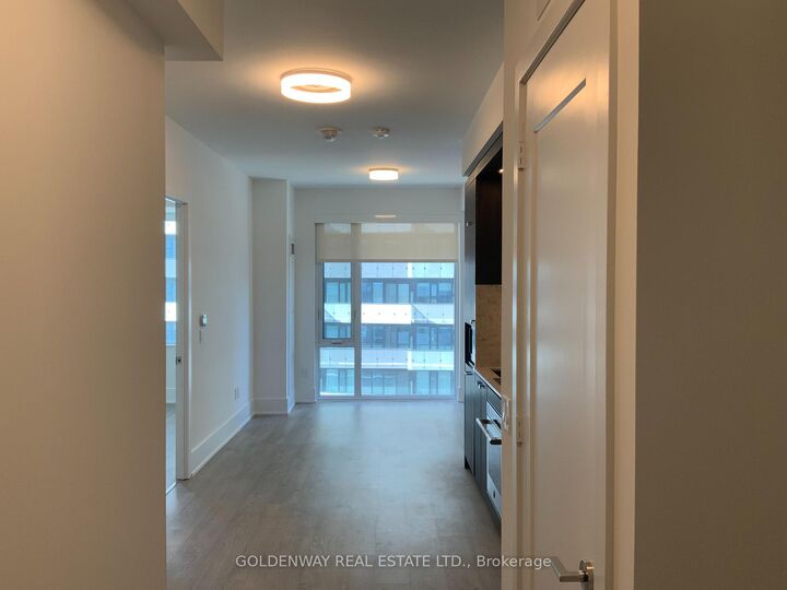 Property Photo:  470 Front Street W 1101  ON M5V 0V6 