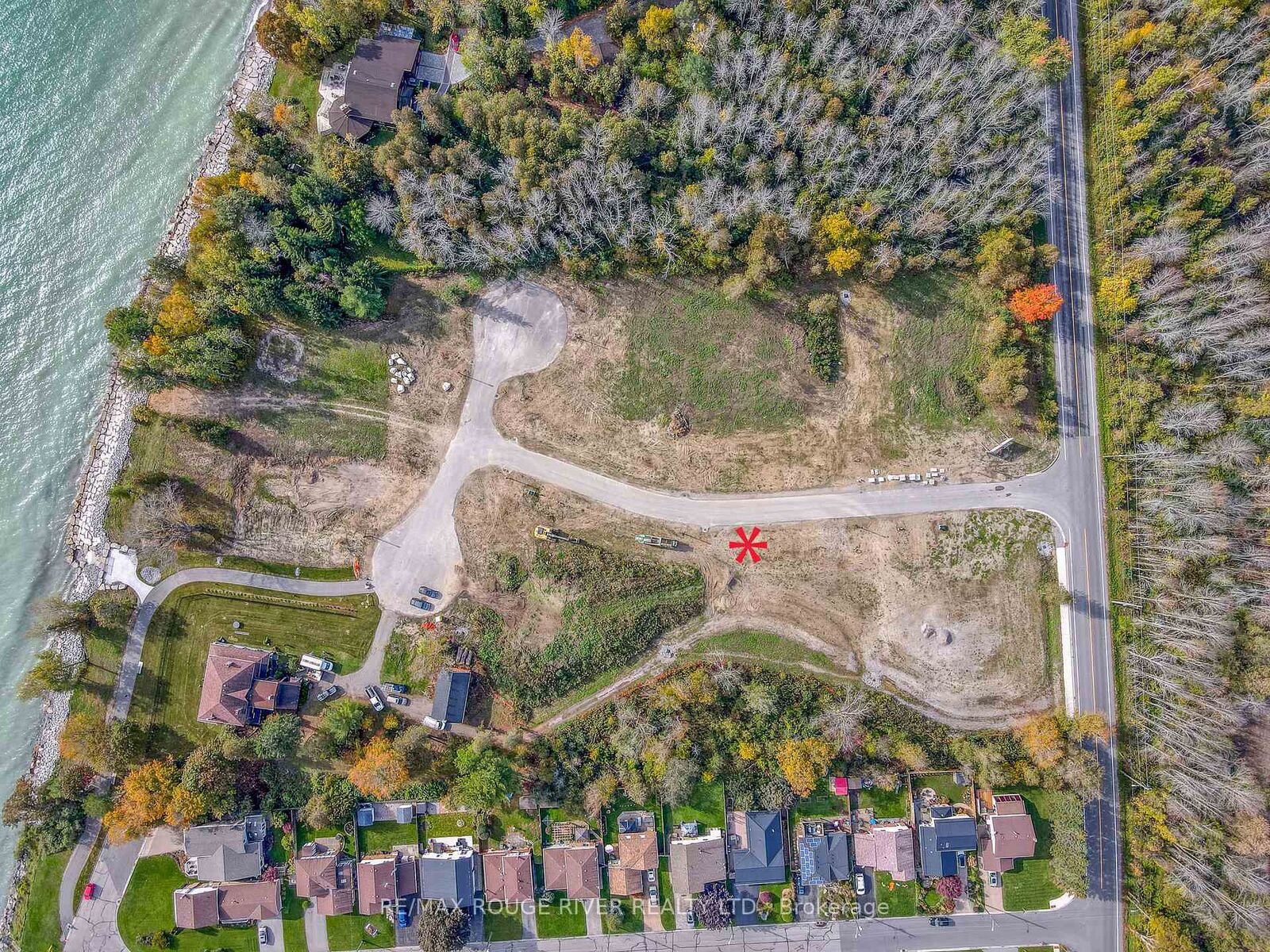 Property Photo:  Lot 12 Suzanne Mess Boulevard  ON K9A 3L3 