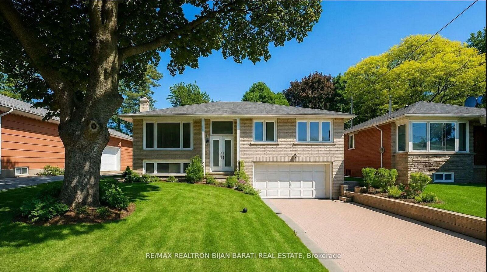 Photo de la propriété:  33 Sumner Heights Drive  ON M2K 1Y2 