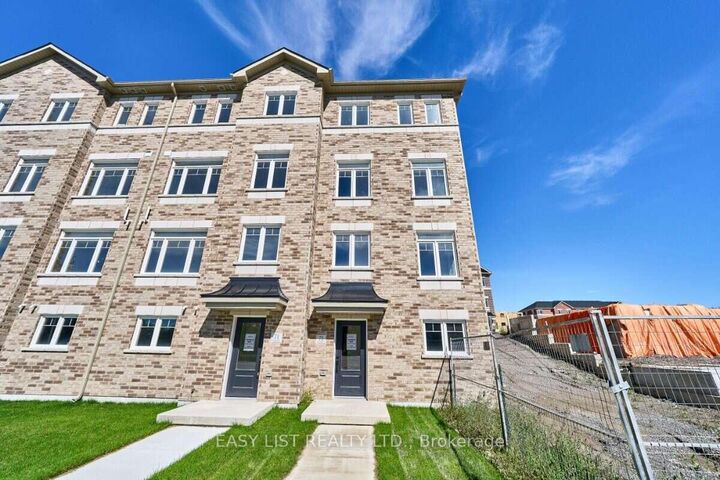 Property Photo:  75 Addyman Crescent  ON L1B 0X4 