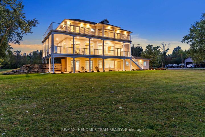Property Photo:  4069 Niagara River Parkway  ON L0S 1S0 