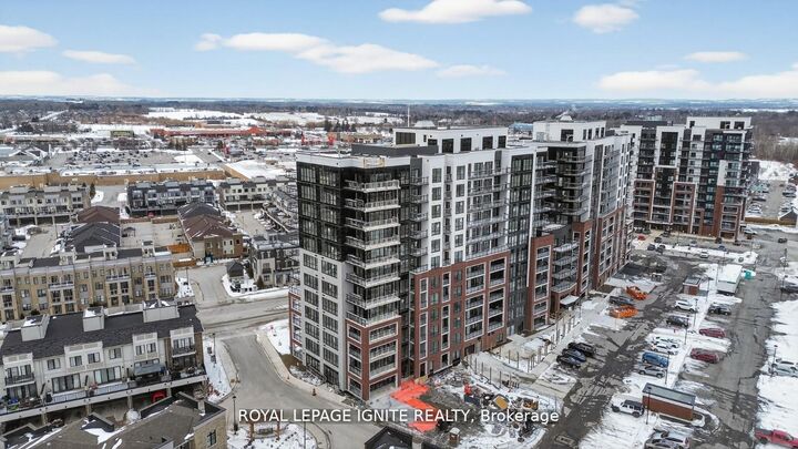Property Photo:  51 Clarington Boulevard 1212  ON L1C 7J8 