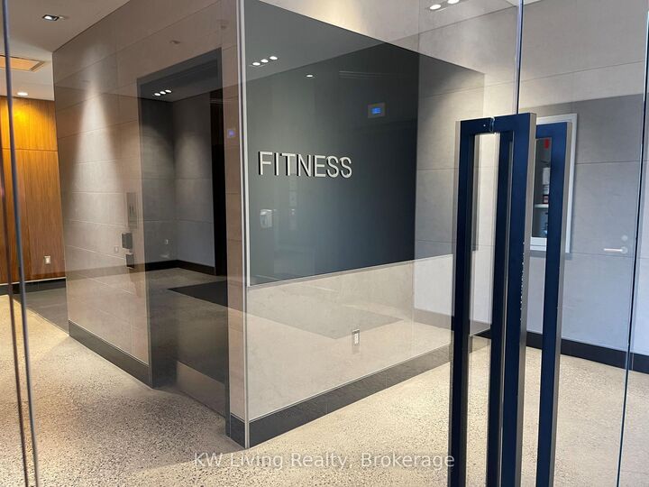 Property Photo:  501 Adelaide Street W 510  ON M5V 0R3 