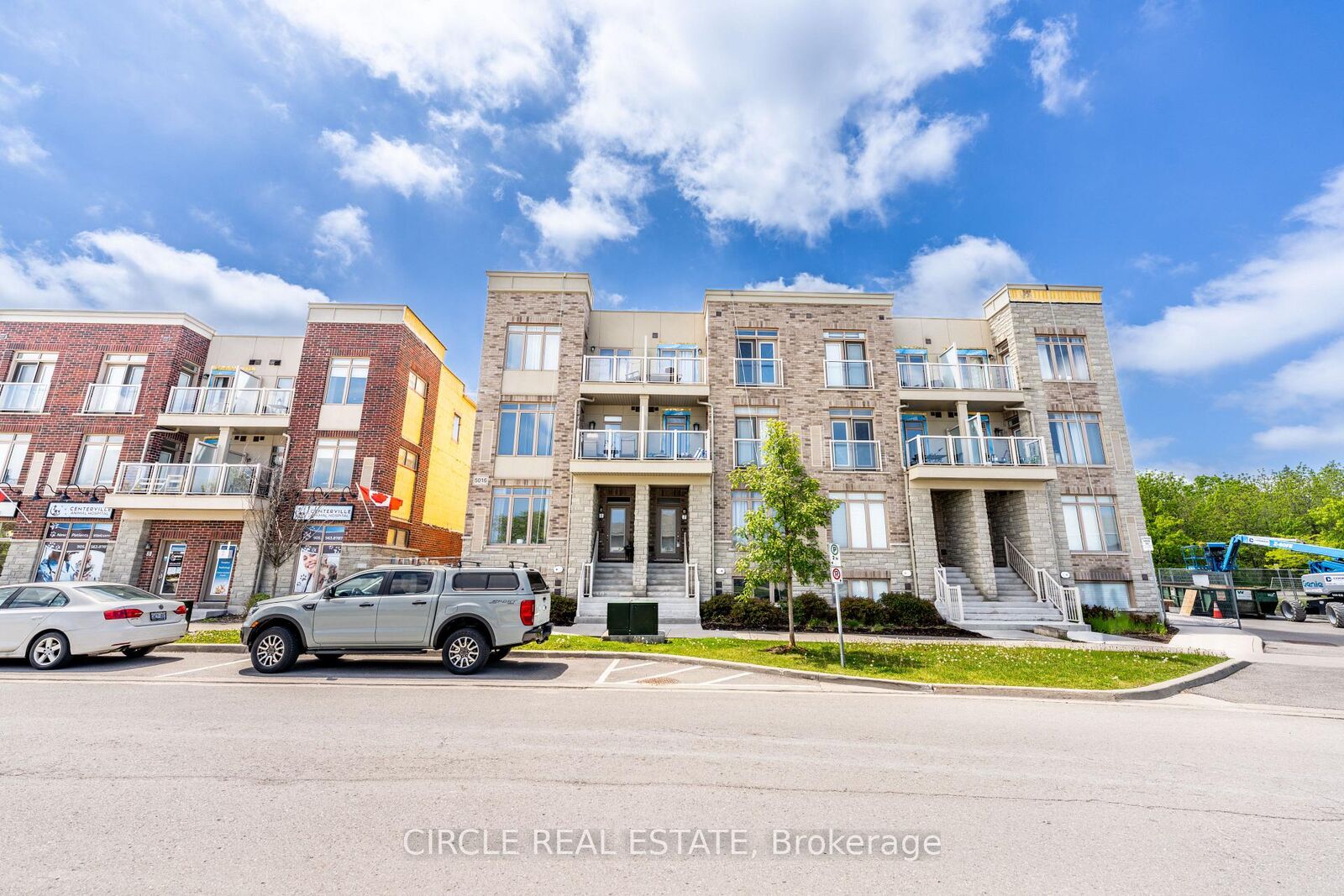 Property Photo:  5016 Serena Drive 7  ON L3J 0T2 