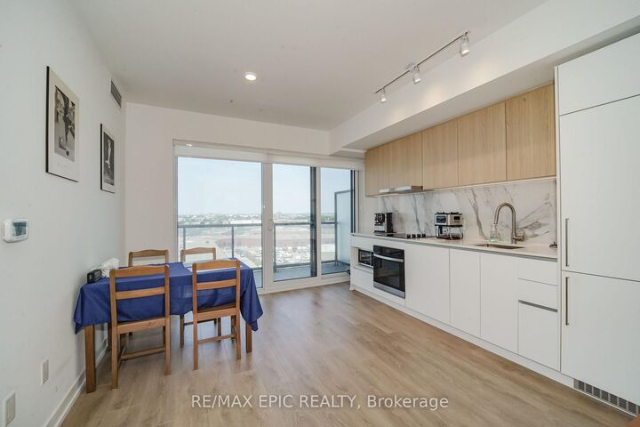 Property Photo:  1100 Sheppard Avenue W 928  ON M3K 0E4 