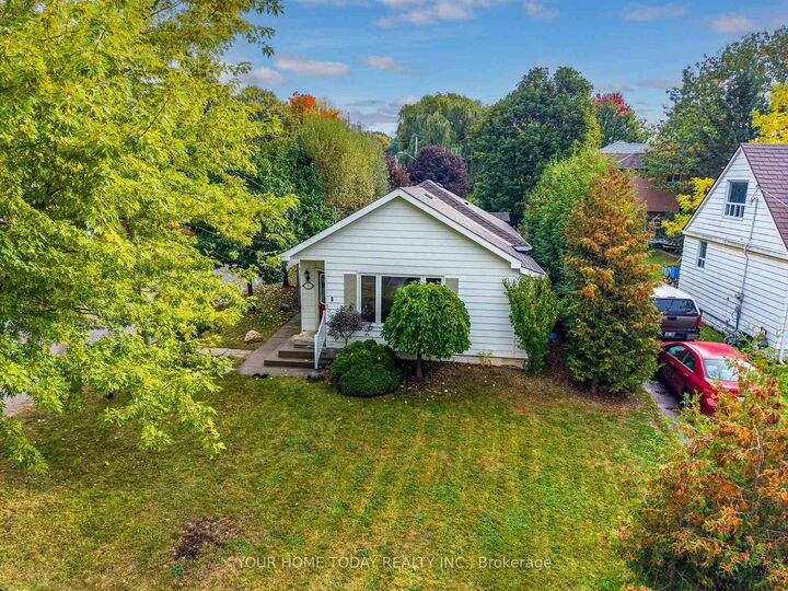 Property Photo:  1 Ostrander Boulevard  ON L7G 1Z2 