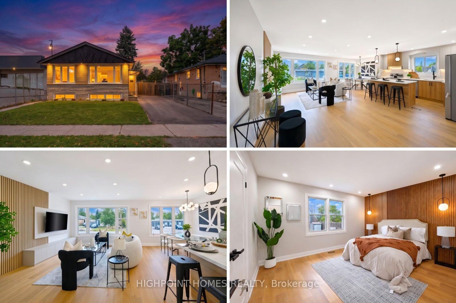 Property Photo:  26 Slan Avenue  ON M1G 3B2 