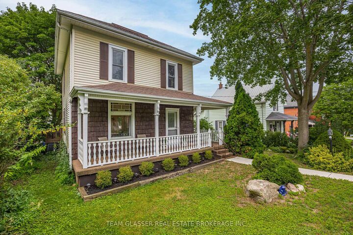 Property Photo:  152 Wonham Street S  ON N5C 2Z2 