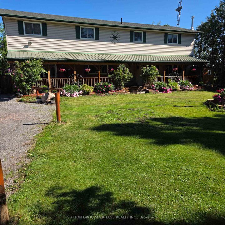 Property Photo:  1780 7th Line  ON K9J 6X5 