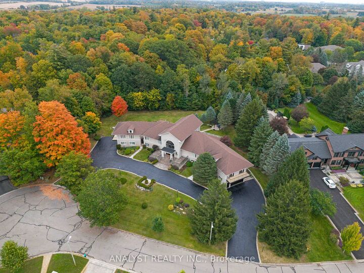 Property Photo: 81 Orico Court ON L0J 1C0