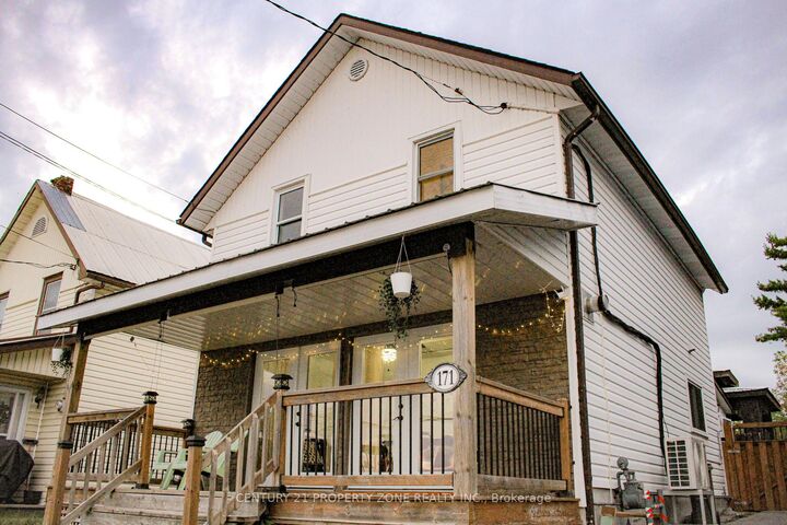 Property Photo:  171 Main Street  ON K0K 1X0 