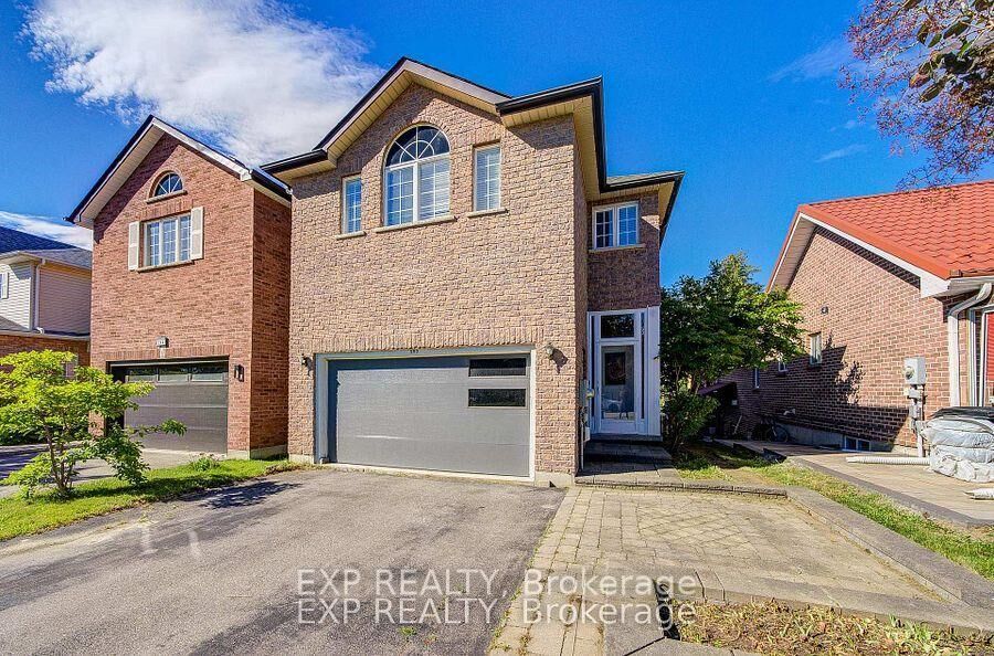 Photo de la propriété:  292 Sheridan Court  ON L3Y 8P9 