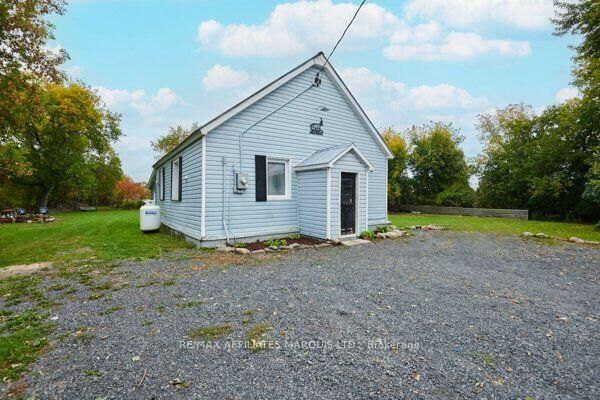 Property Photo:  20047 County Rd 24 Road  ON K0C 1J0 