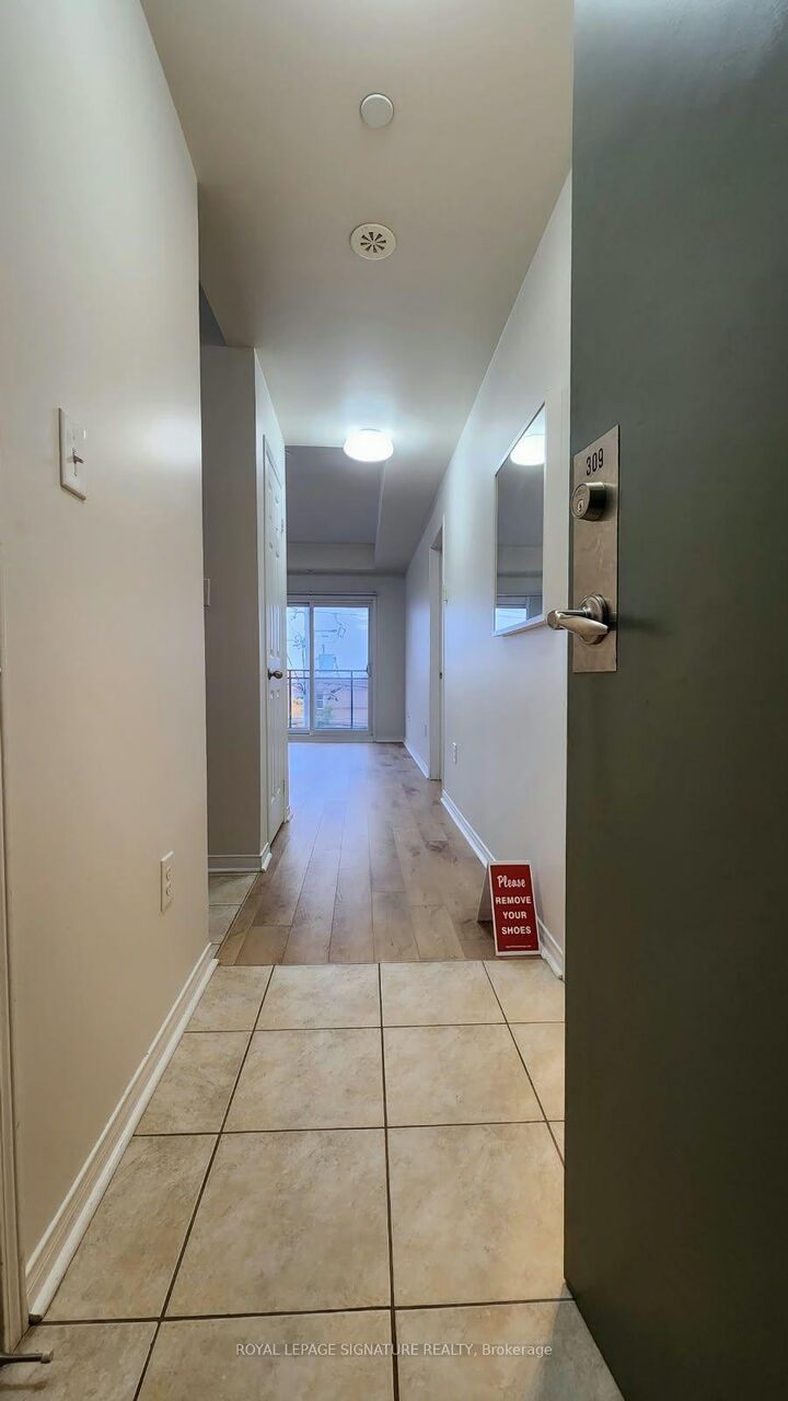 Property Photo:  5150 Winston Churchill Boulevard 309  ON L5M 0P1 
