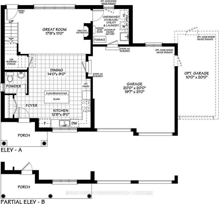 Property Photo:  4 Larissa Park Drive  ON K0K 1L0 