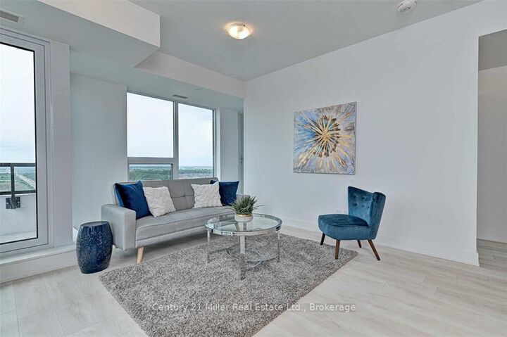 Property Photo:  297 Oak Walk Drive 2204  ON L6H 6Z3 