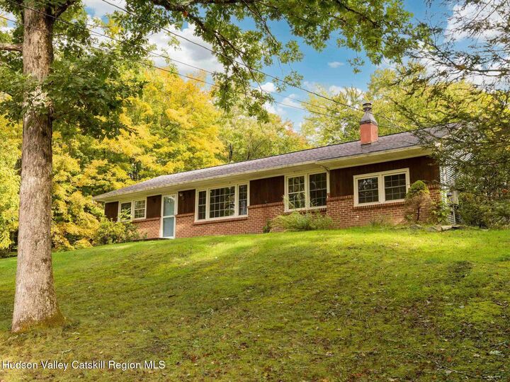 Property Photo: 5 Van De Bogart NY 12498