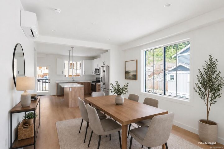 Property Photo:  3439 Trumpeter St #2  BC V9C 0R5 