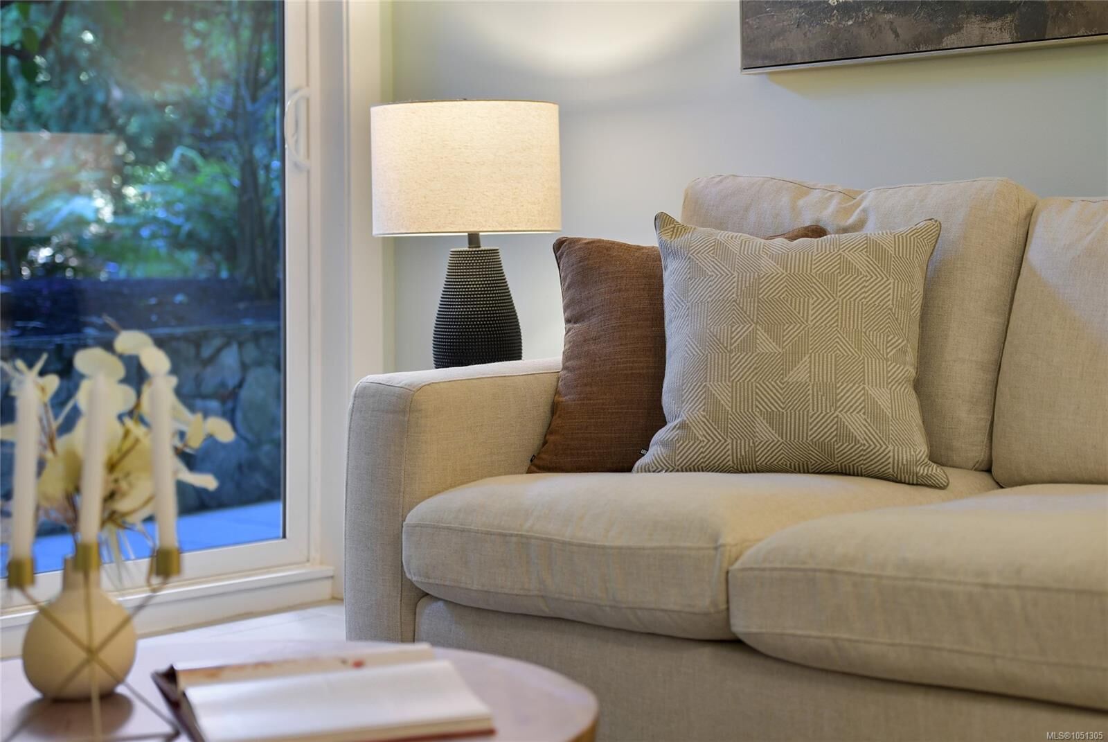 Property Photo: 1342 Hillside Ave #106 BC V8T 2B4