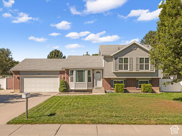 Property Photo:  8274 S 1850 W  UT 84088 