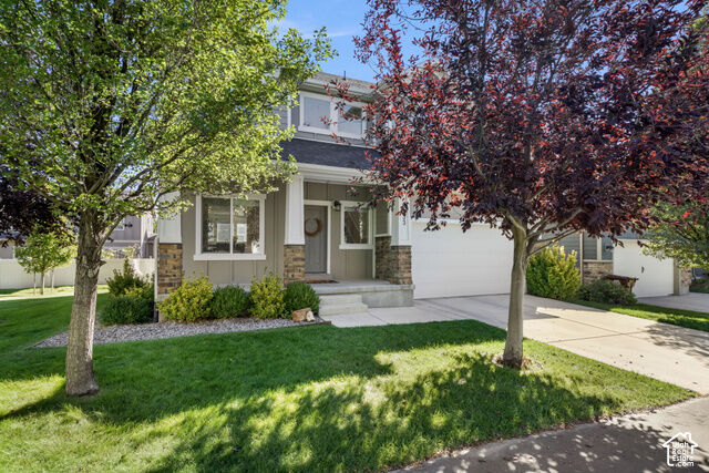 Property Photo:  5133 E High Noon Ave  UT 84005 