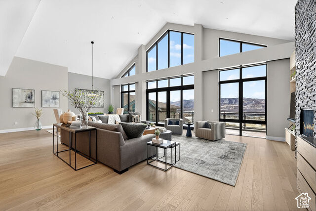 Property Photo:  1702 W Glencoe Way 8038  UT 84060 