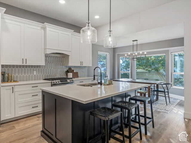 Property Photo:  9422 S Spring Willow Cir  UT 84095 