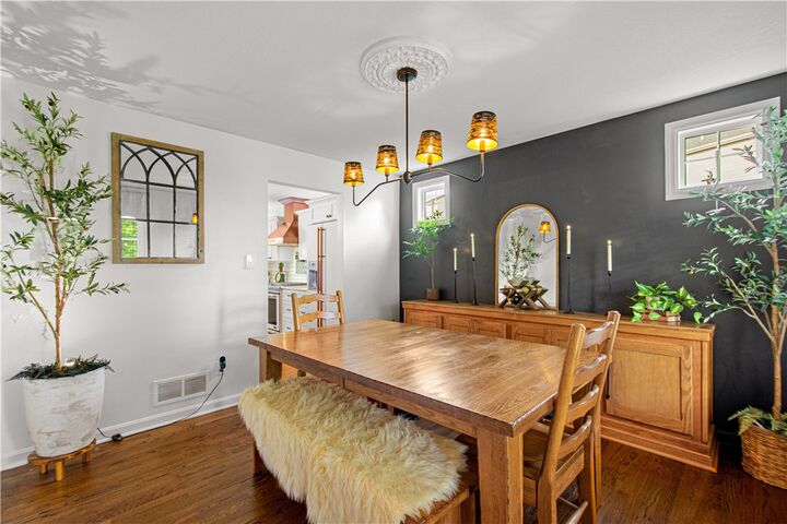 Property Photo:  1009 Fieldstone Drive  PA 15317 