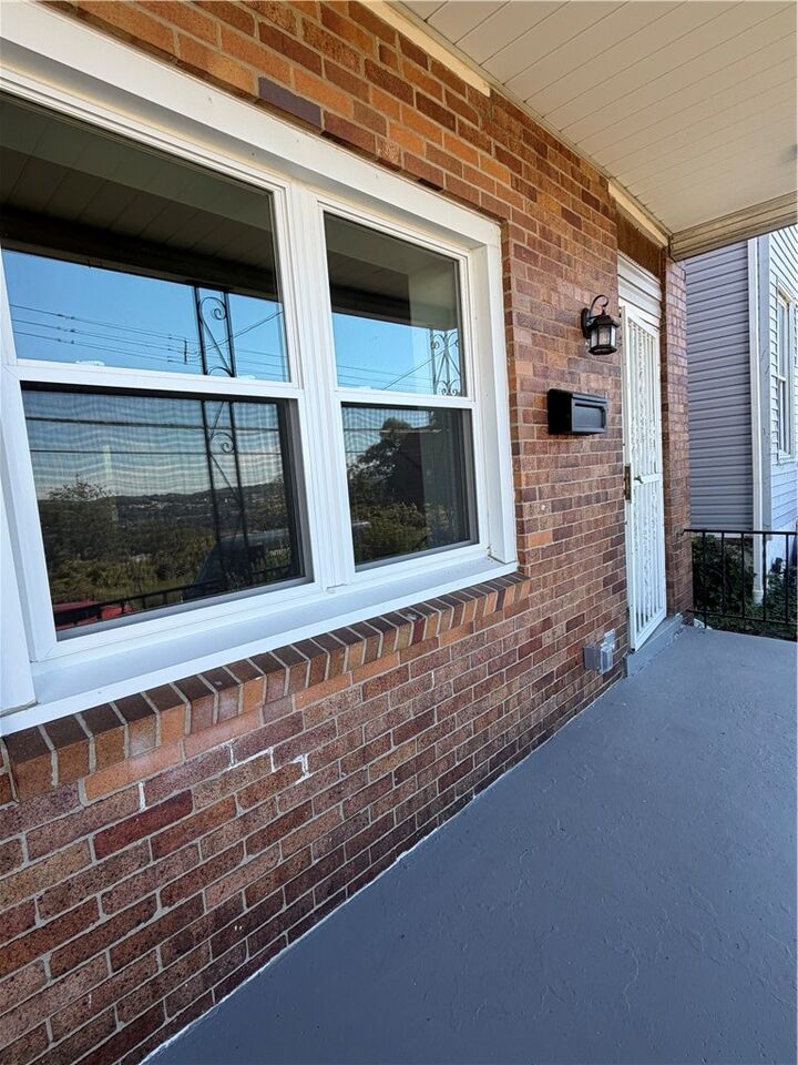 Property Photo:  3426 Webster Ave  PA 15219 