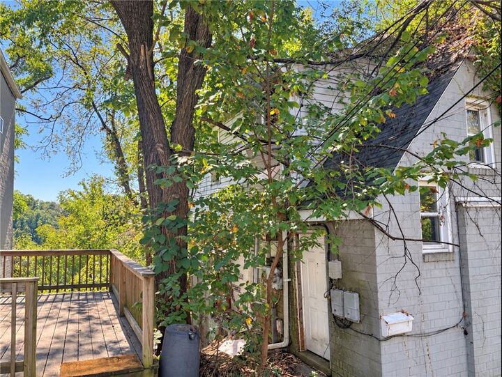Property Photo: 1434 Penn Ave PA 15221