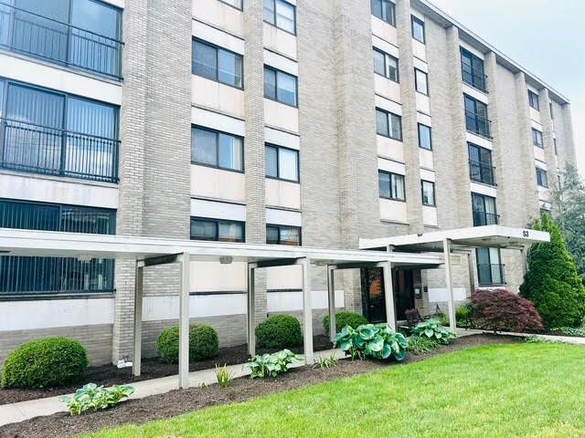 Property Photo: 53 Academy Avenue 503 PA 15228