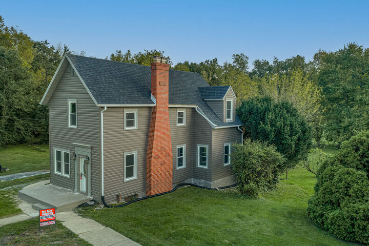 Property Photo:  5767 Storms Creek Road  OH 43078 