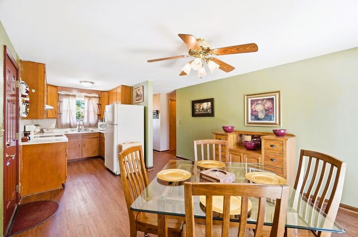 Property Photo: 4725 Chippendale Drive OH 45503