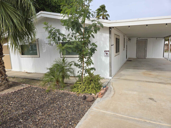 Property Photo: 13320 E 45 Lane AZ 85367