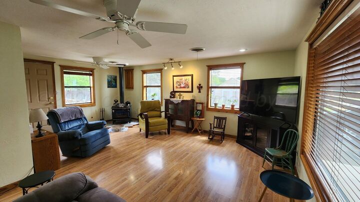 Property Photo:  1103 Cheyenne Avenue  TX 79014 