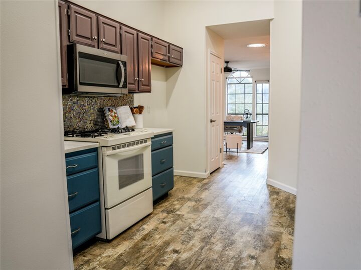 Property Photo:  12903 Stanzel Drive  TX 78729 