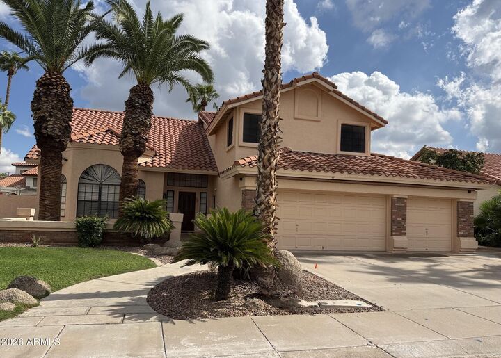 Property Photo:  2241 E Mallard Court  AZ 85234 
