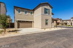 Property Photo:  9909 E Tahoe Avenue  AZ 85212 