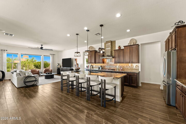Property Photo:  3765 Ridgeview Terrace  AZ 85390 