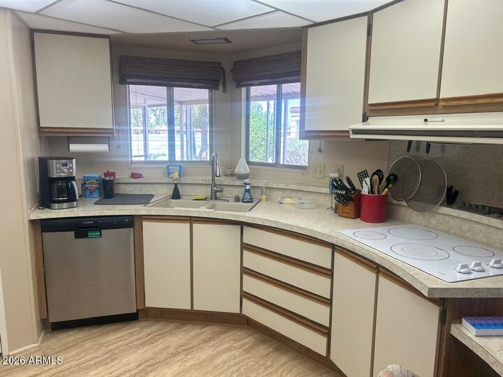 Property Photo:  8994 E Sun Lakes Boulevard N  AZ 85248 