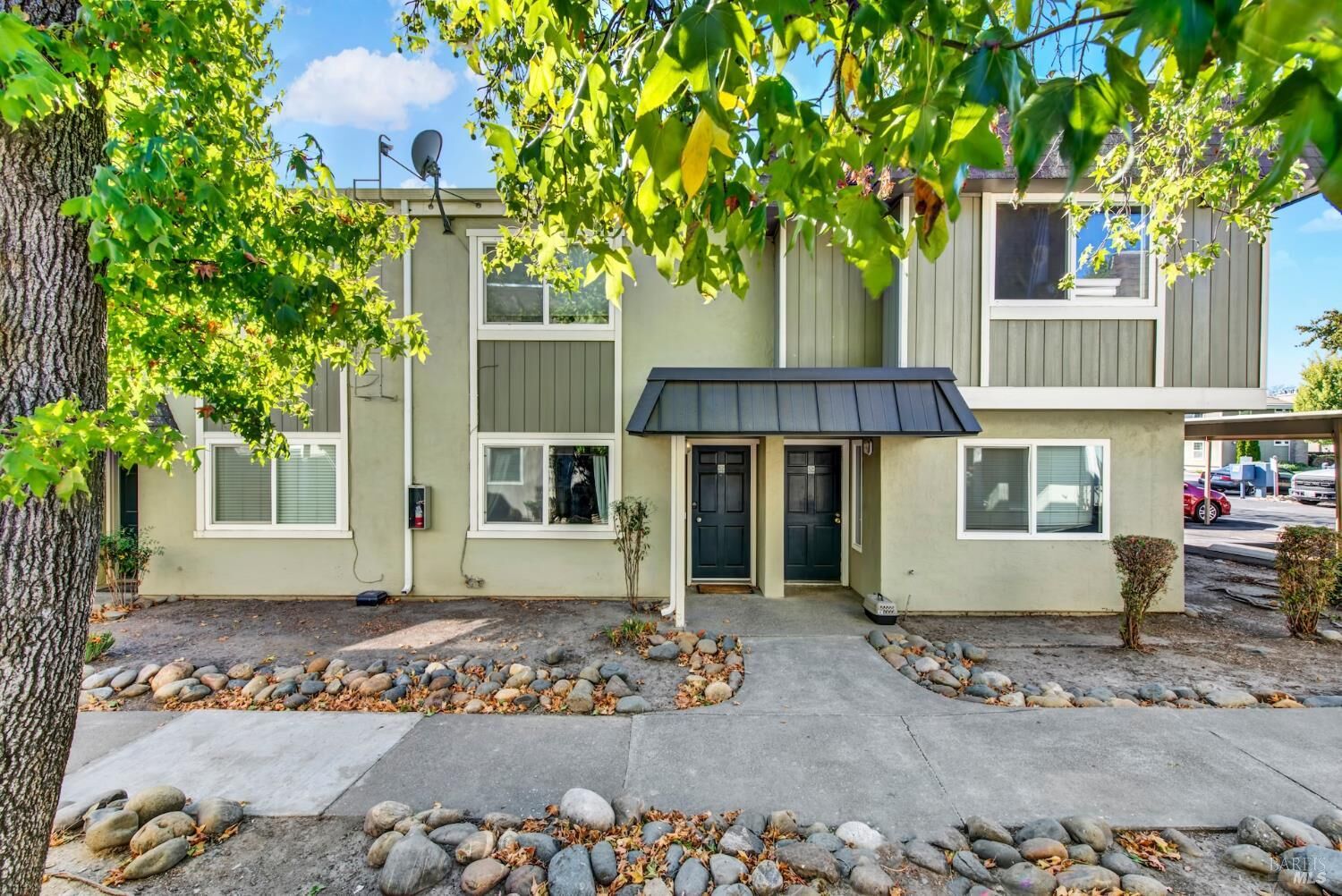 Property Photo:  1354 Callen Street C  CA 95688 