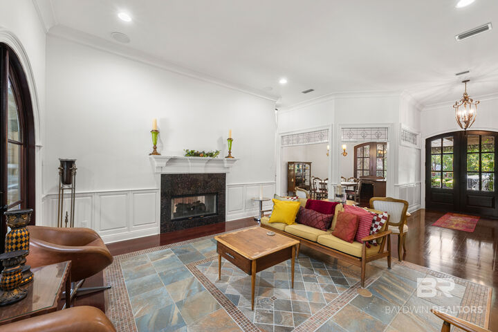 Property Photo: 10693 Redfern Road AL 36526