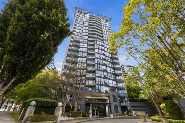 Property Photo:  10899 University Drive 504  BC V3T 5V2 