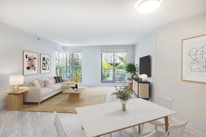 Property Photo:  3455 Ascot Place 209  BC V5R 6B7 