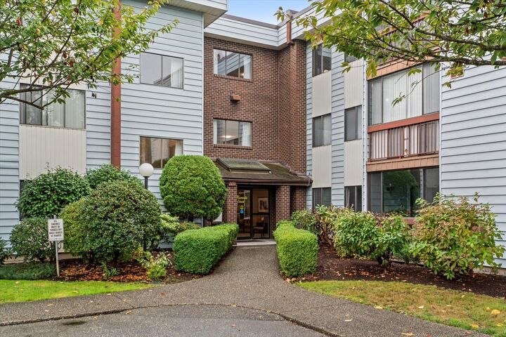 Property Photo:  2277 McCallum Road 220  BC V2S 6H9 