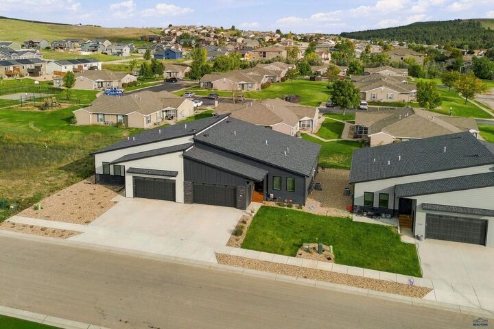 Property Photo: 812 Petros Dr SD 57701