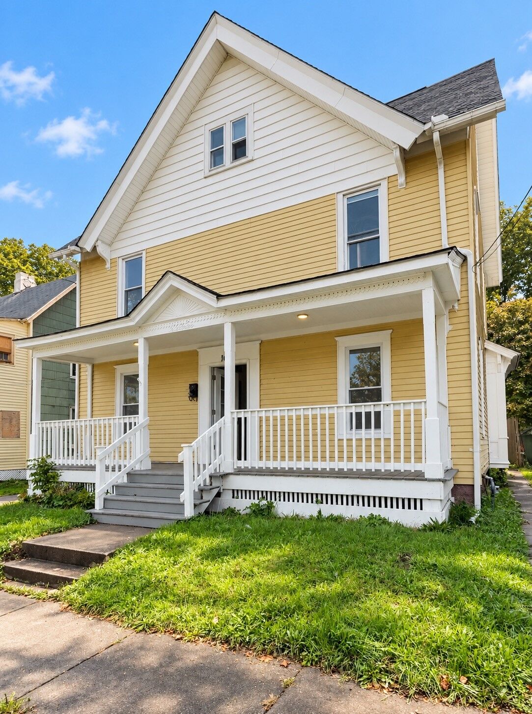 Property Photo:  16 Pleasant Avenue L  NY 13901 